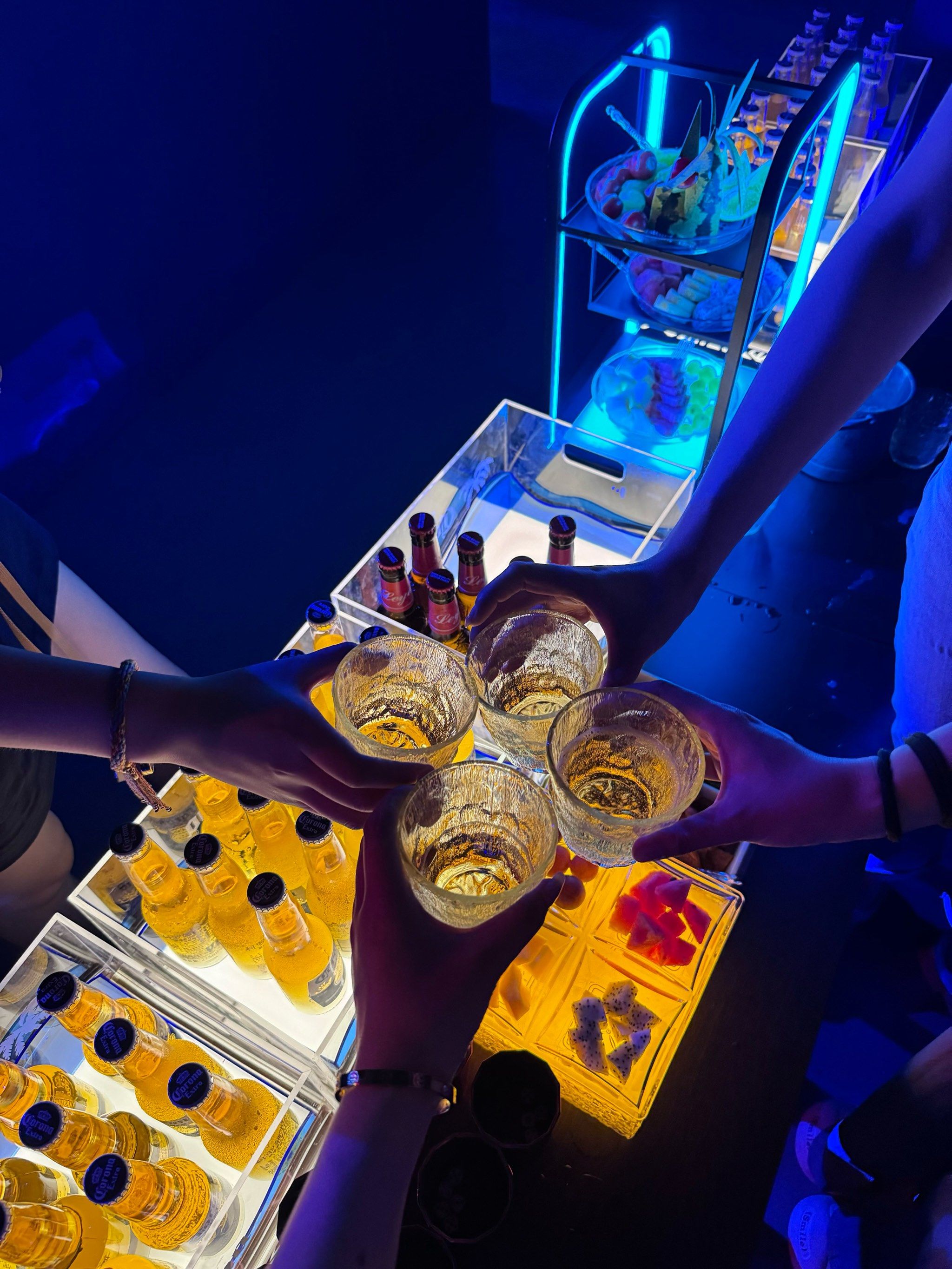 天水商务ktv及商务ktv啥意思揭秘-清水县小时场ktv预定